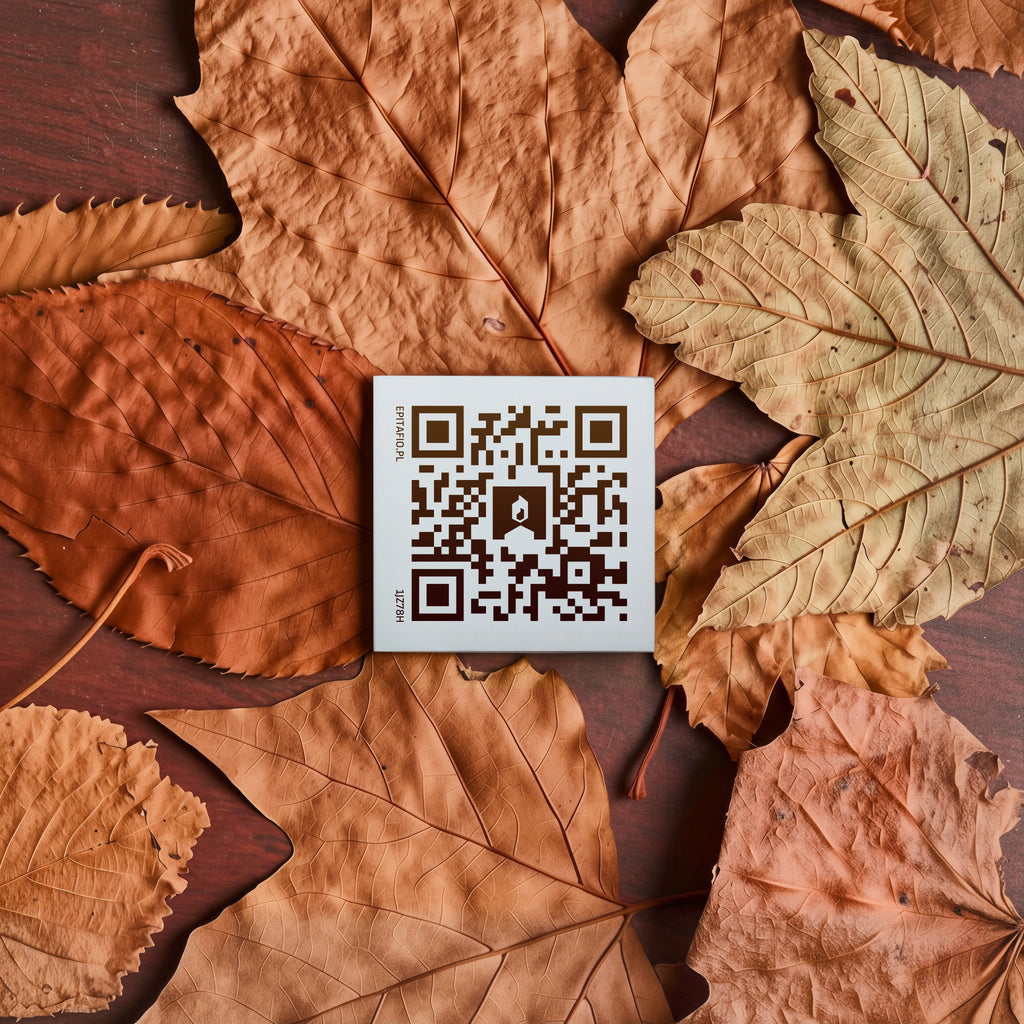 Epitafio Mini - Stal nierdzewna